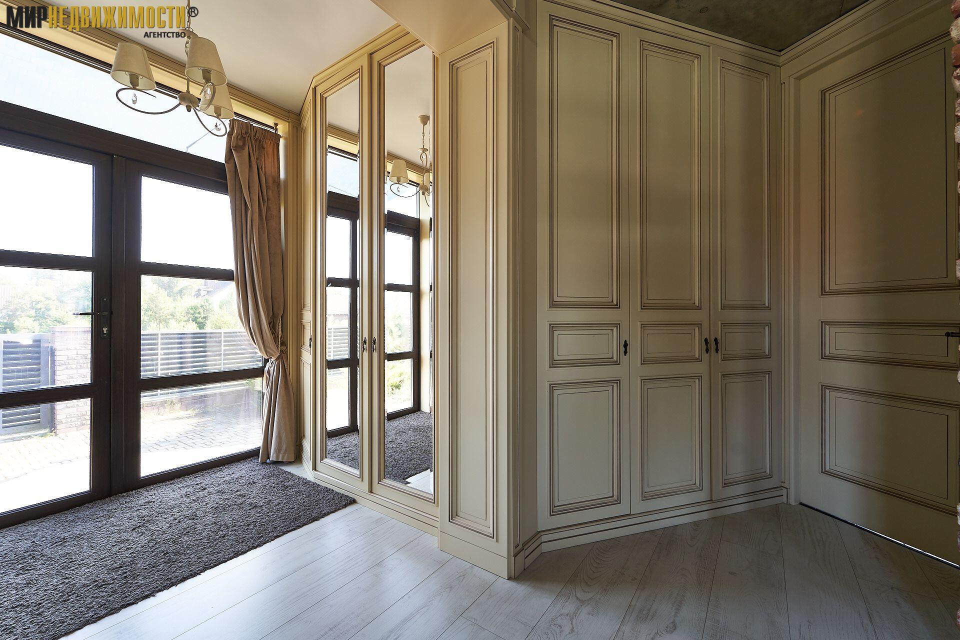 Ferienhaus 164 m² Kalodziscanski sielski Saviet, Belarus