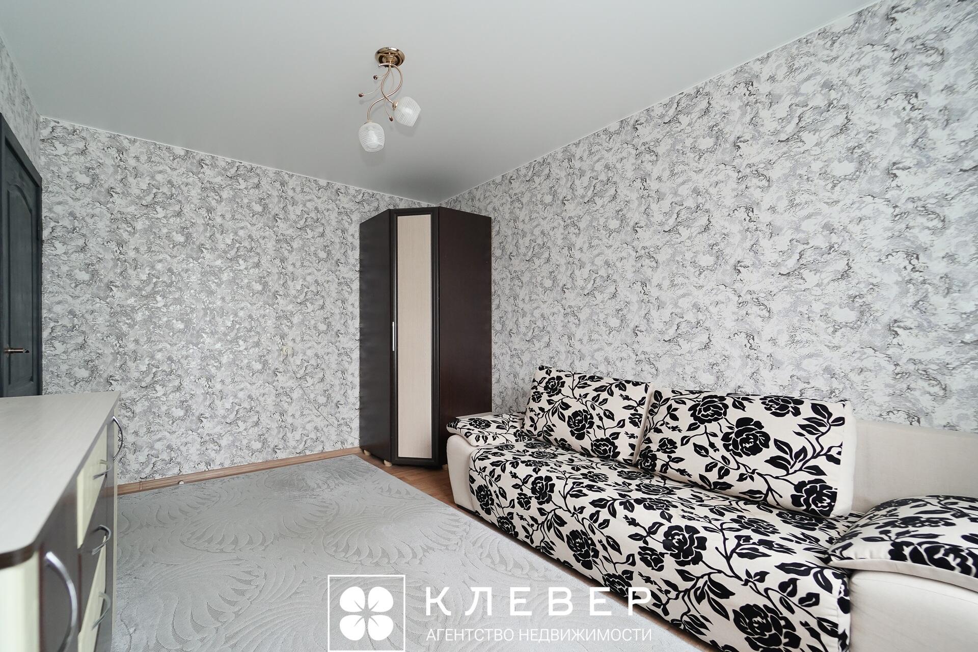 65.59м.кв., комнат 3, г. Минск (Якубова ул., 66)