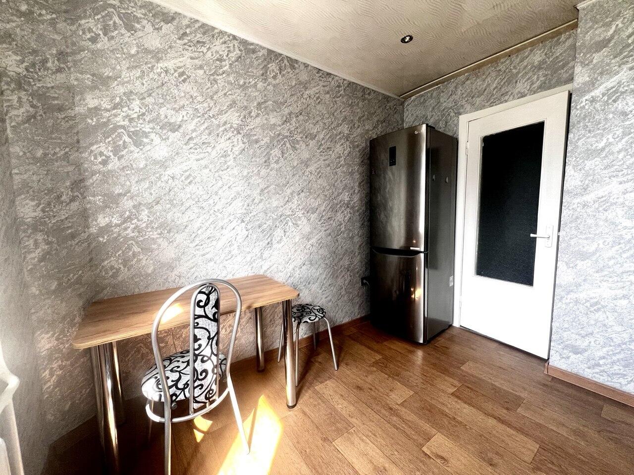 Mieszkanie 1 pokój 37 m² Mińsk, Białoruś