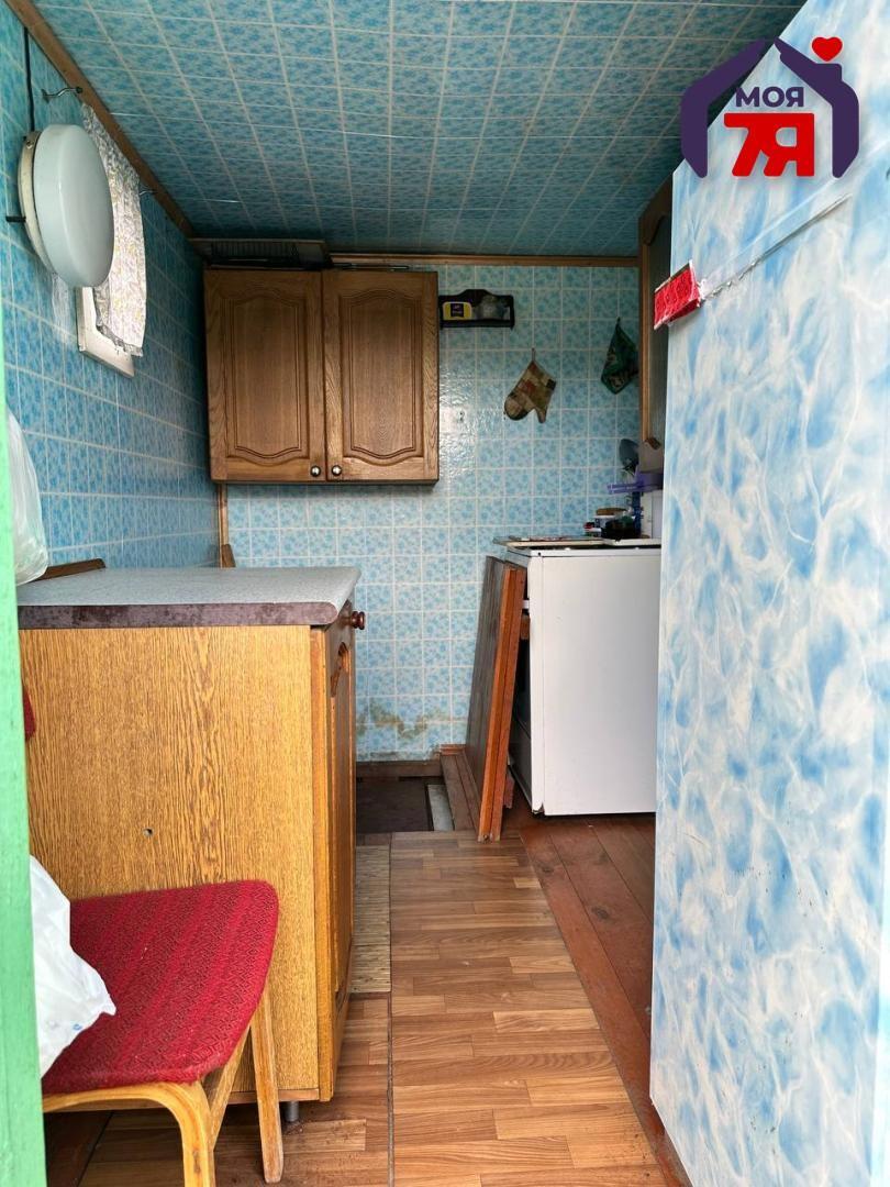 Haus 26 m² Piekalinski sielski Saviet, Belarus