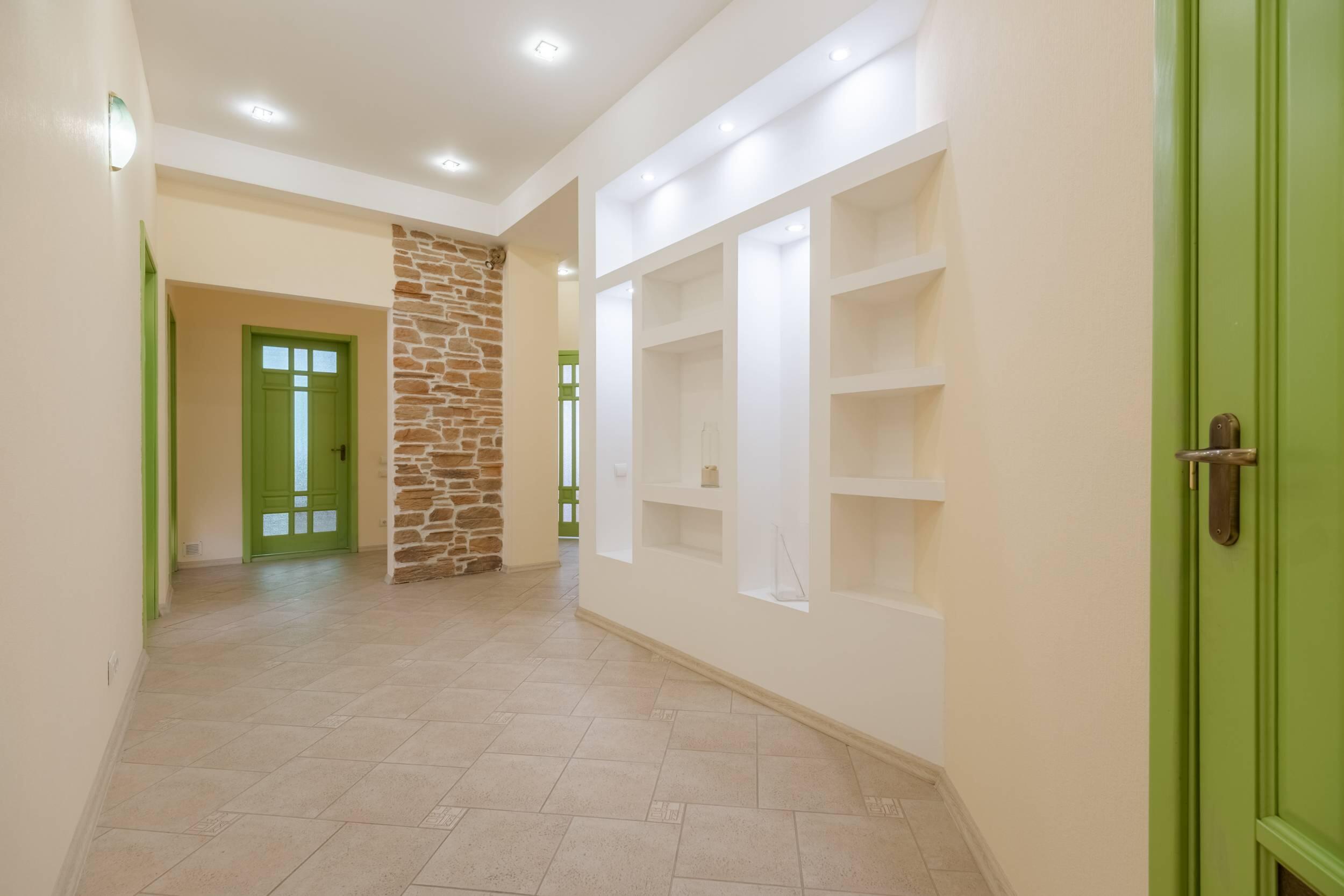 Mieszkanie 3 pokoi 137 m² Mińsk, Białoruś