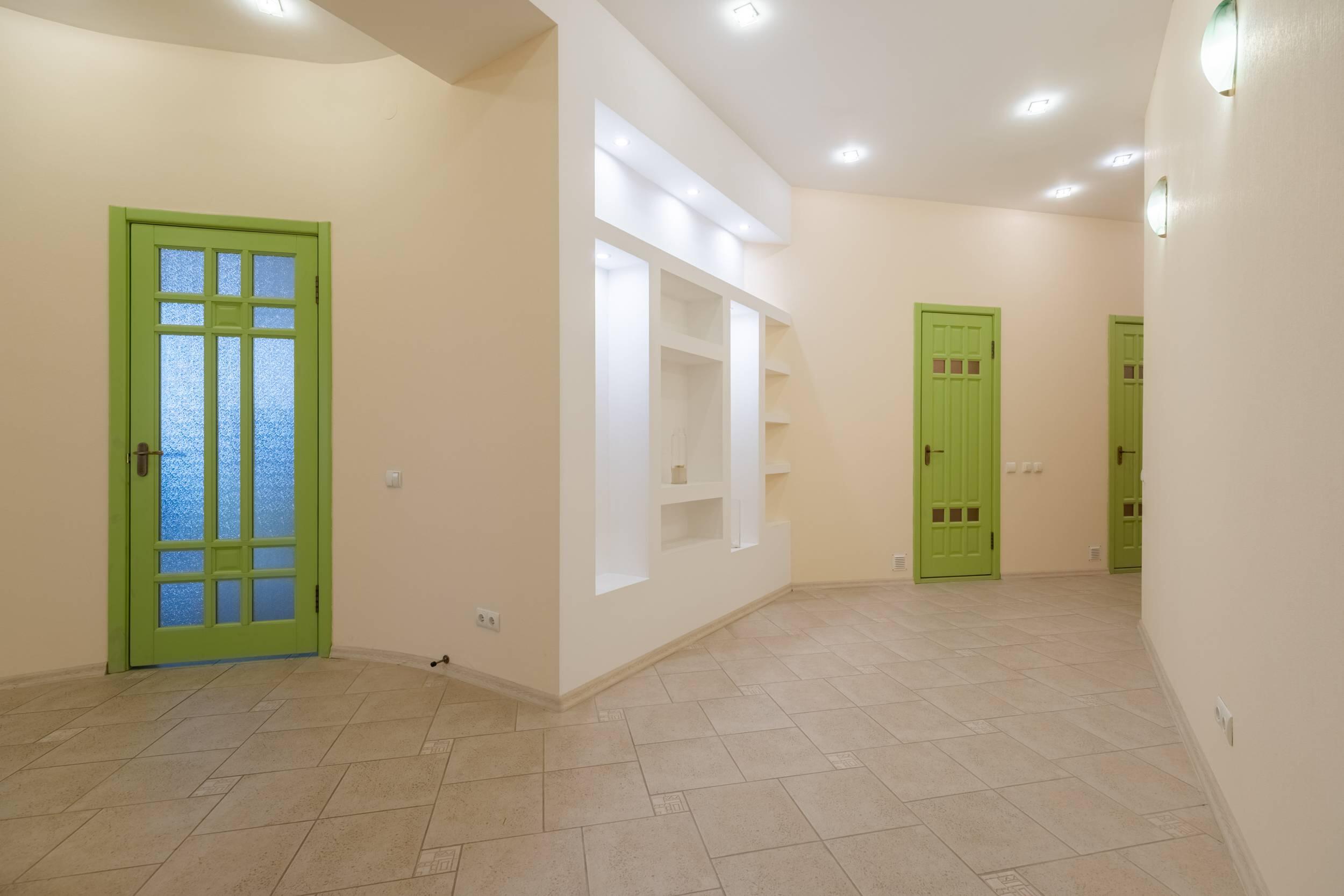 Mieszkanie 3 pokoi 137 m² Mińsk, Białoruś