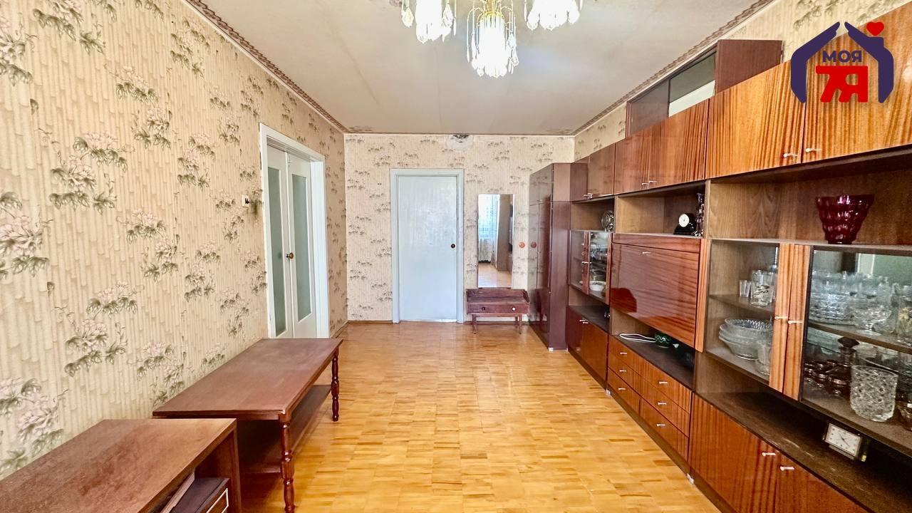 Wohnung 3 zimmer 62 m² Soligorsk, Belarus