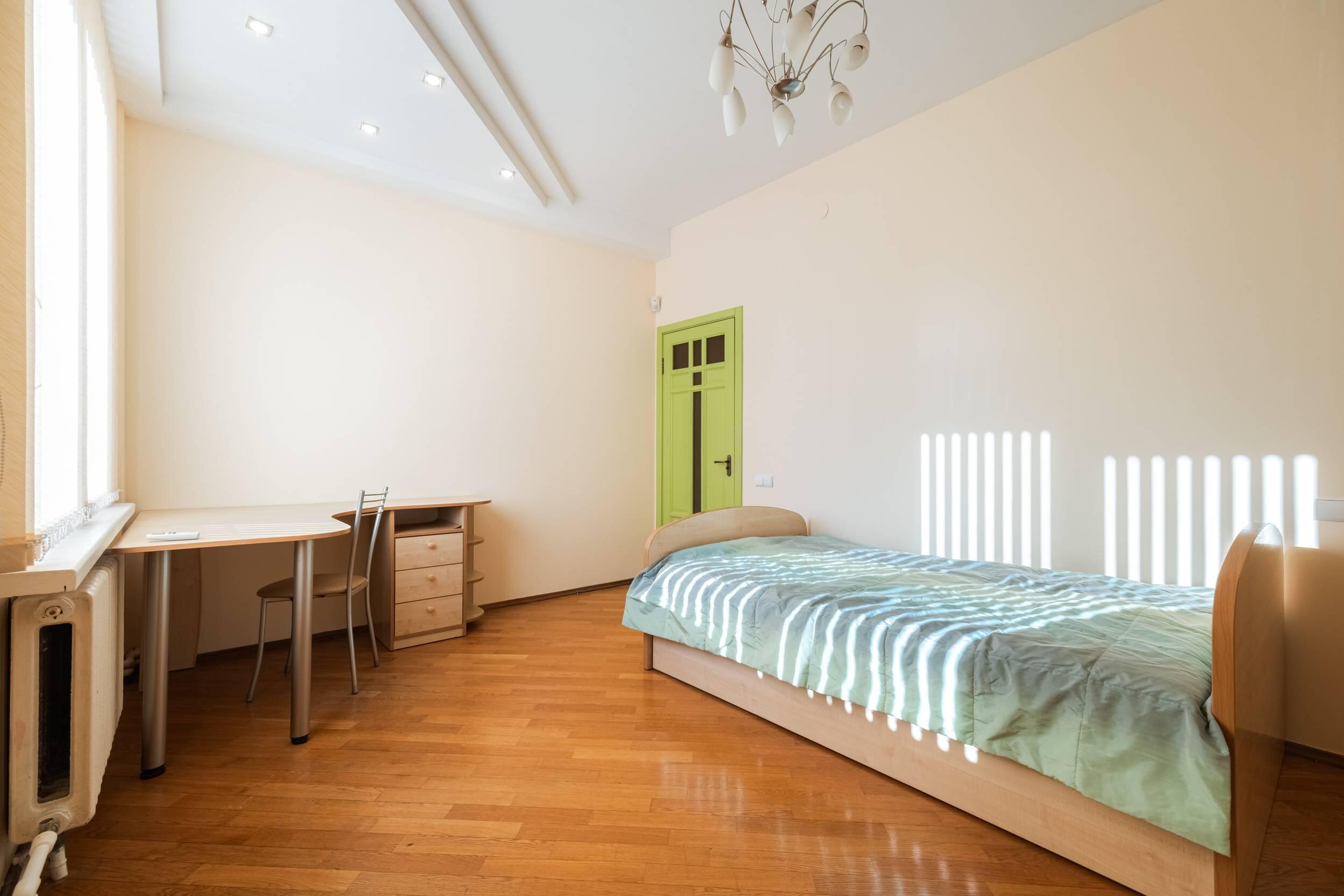 Mieszkanie 3 pokoi 137 m² Mińsk, Białoruś