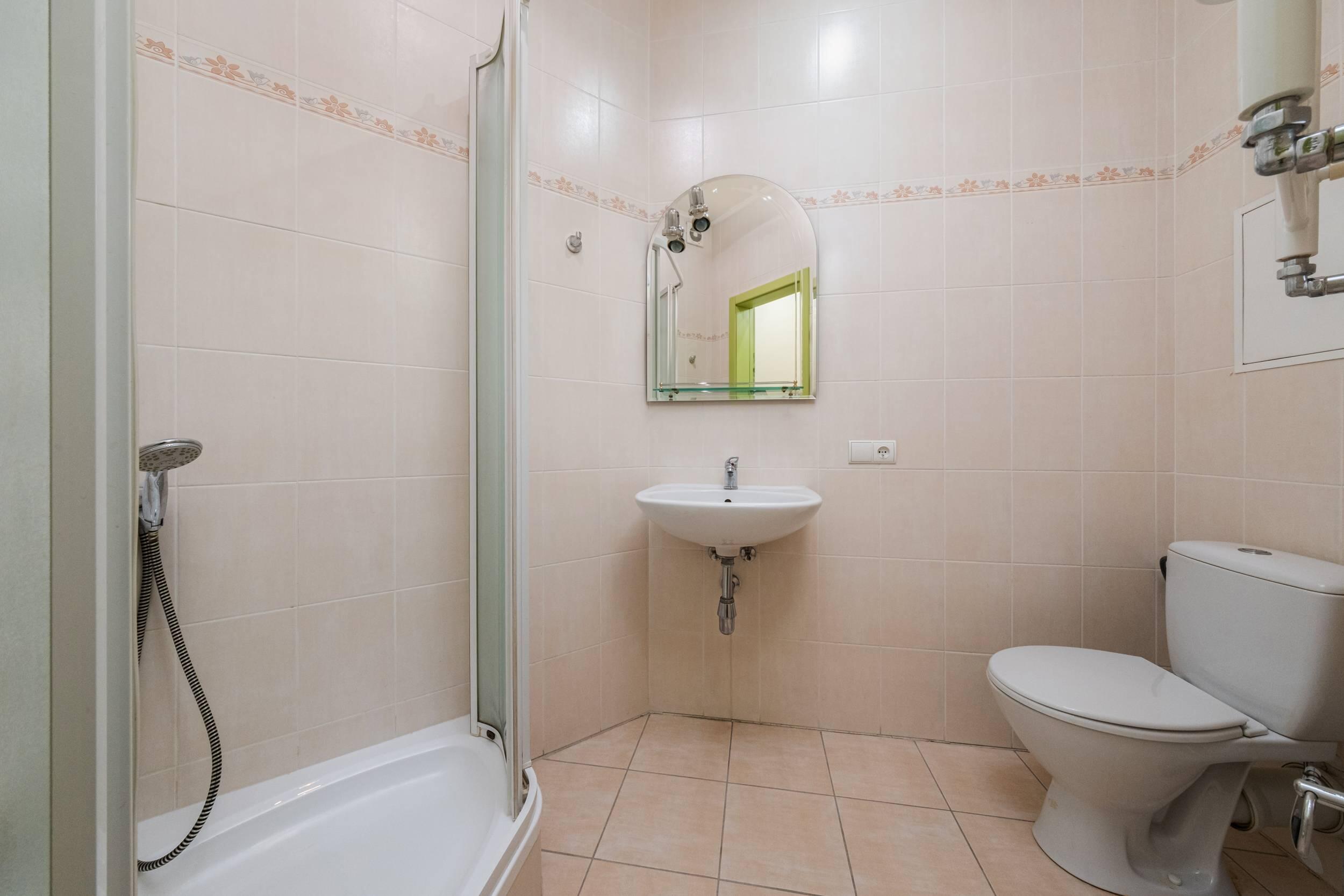 Mieszkanie 3 pokoi 137 m² Mińsk, Białoruś