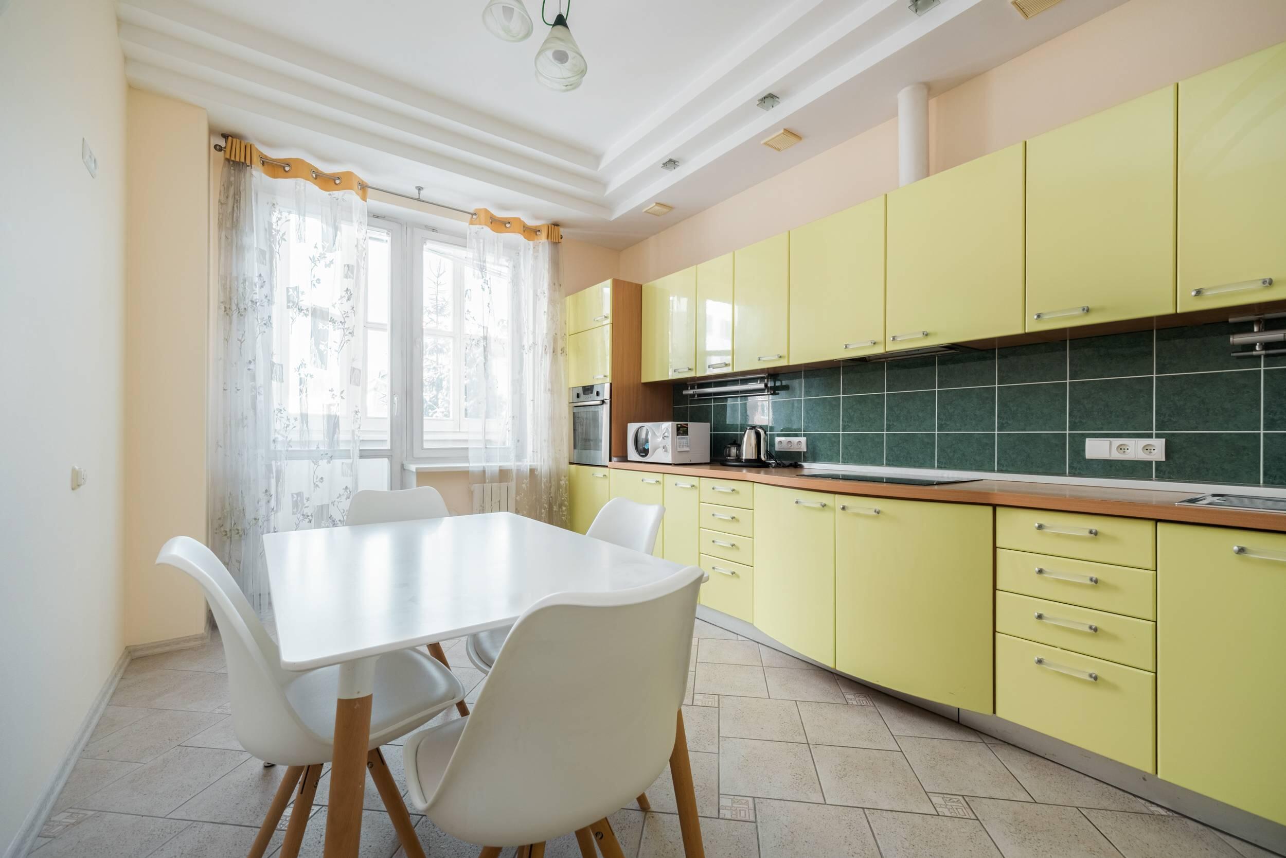 Mieszkanie 3 pokoi 137 m² Mińsk, Białoruś