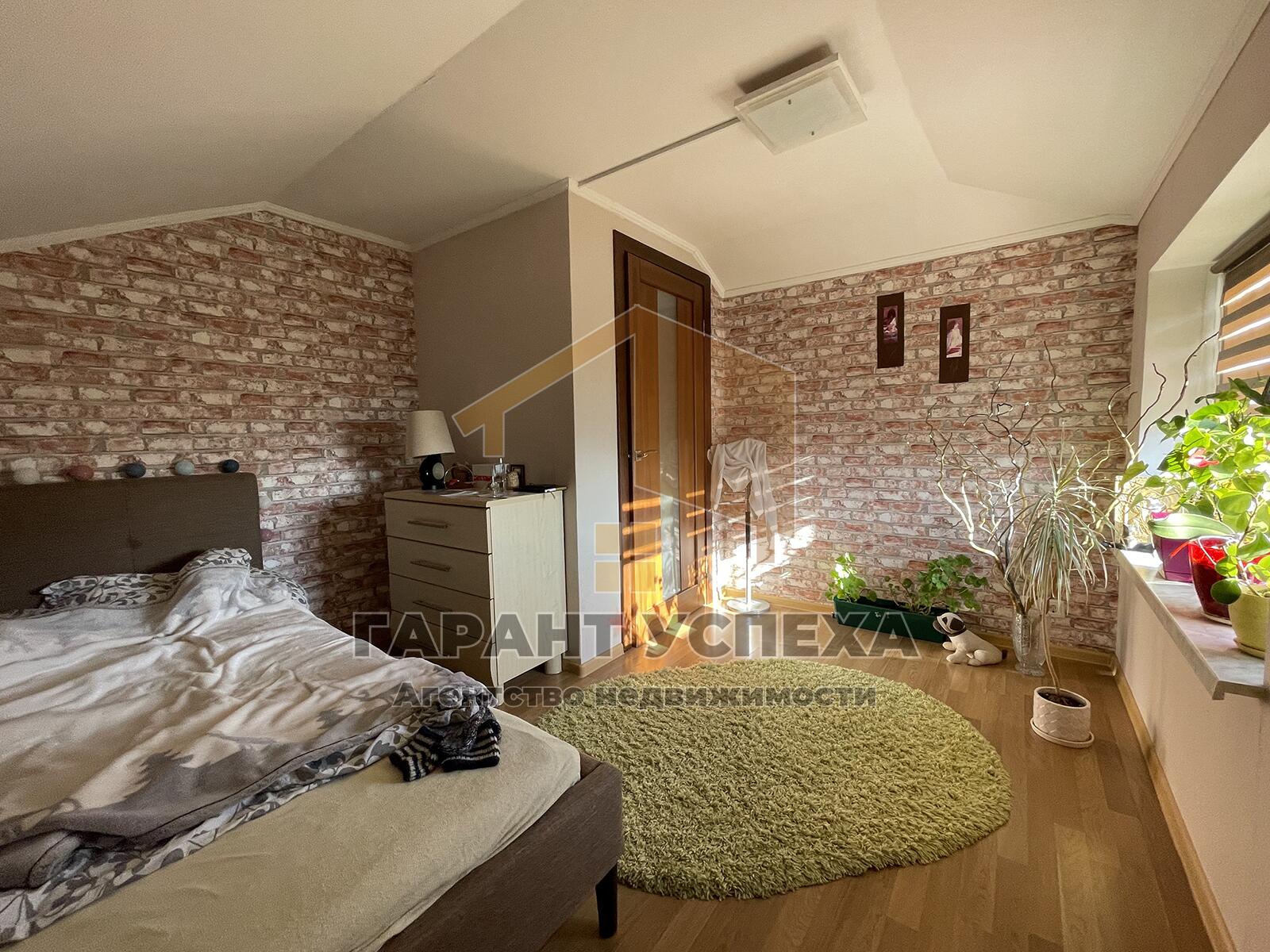 Haus 228 m² Brest, Belarus