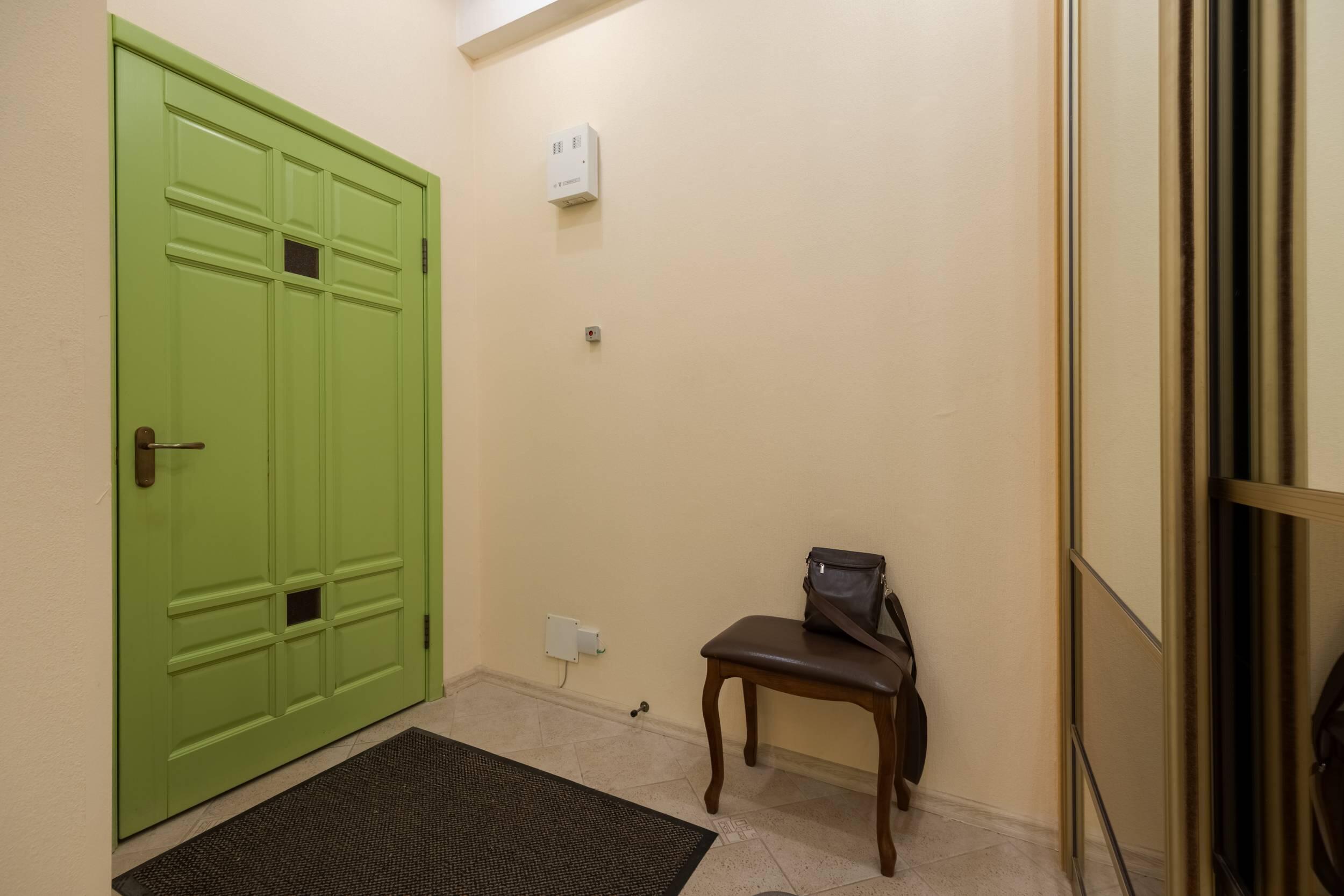 Mieszkanie 3 pokoi 137 m² Mińsk, Białoruś