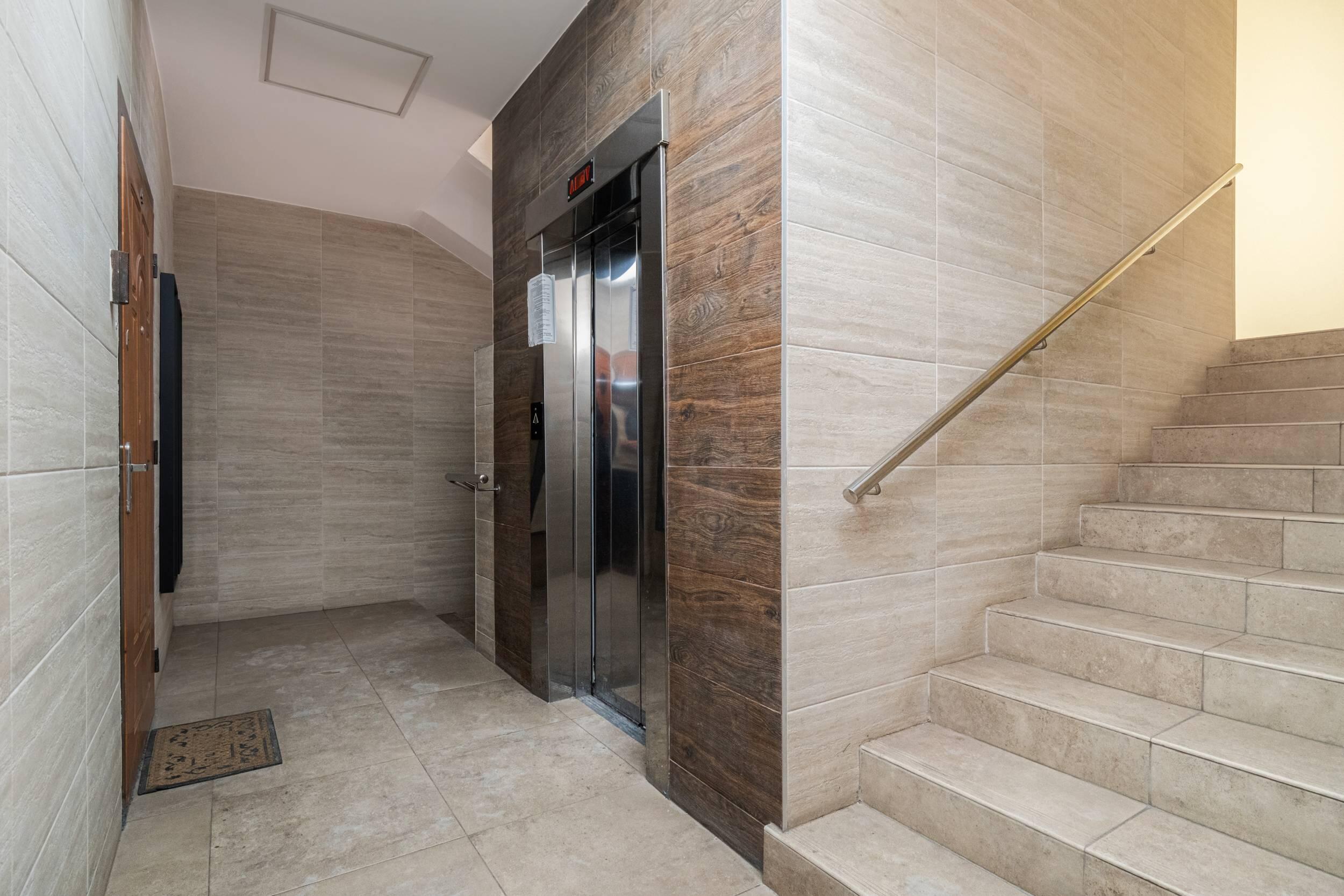 Mieszkanie 3 pokoi 137 m² Mińsk, Białoruś