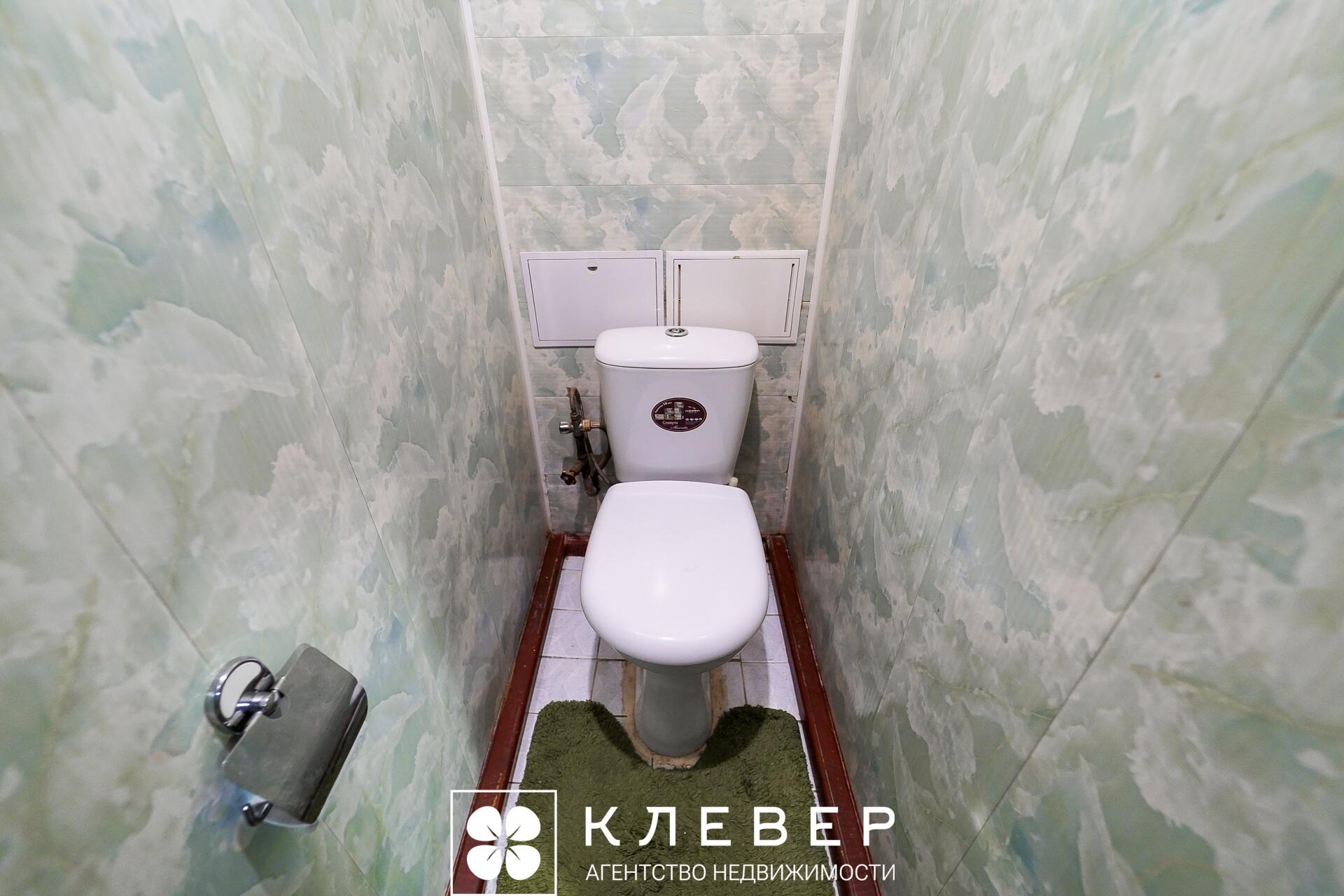  65.59м.кв., комнат 3, г. Минск (Якубова ул., 66)