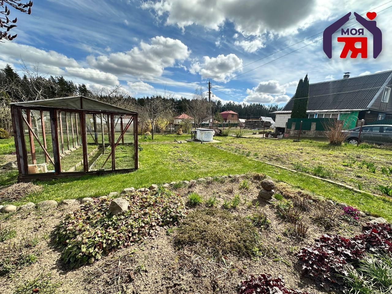 Haus 26 m² Piekalinski sielski Saviet, Belarus