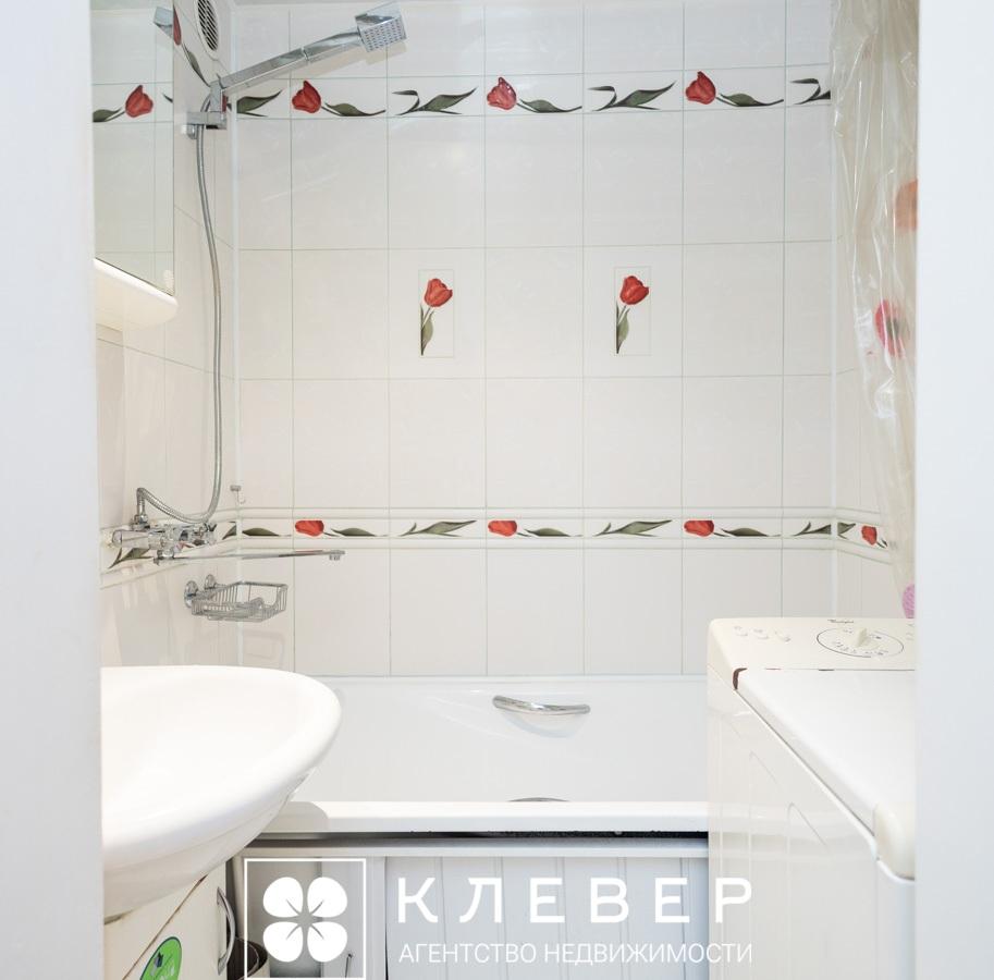  77.3м.кв., комнат 3, г. Минск (Долгиновский тракт, 44)