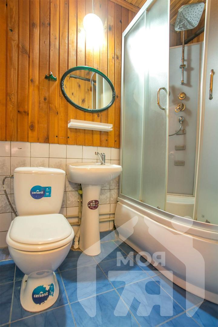 Cottage 168 m² Miadzielski sielski Saviet, Belarus