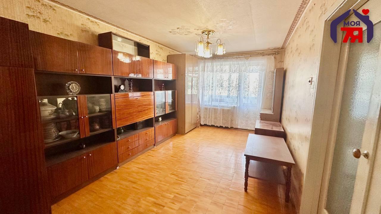 Wohnung 3 zimmer 62 m² Soligorsk, Belarus