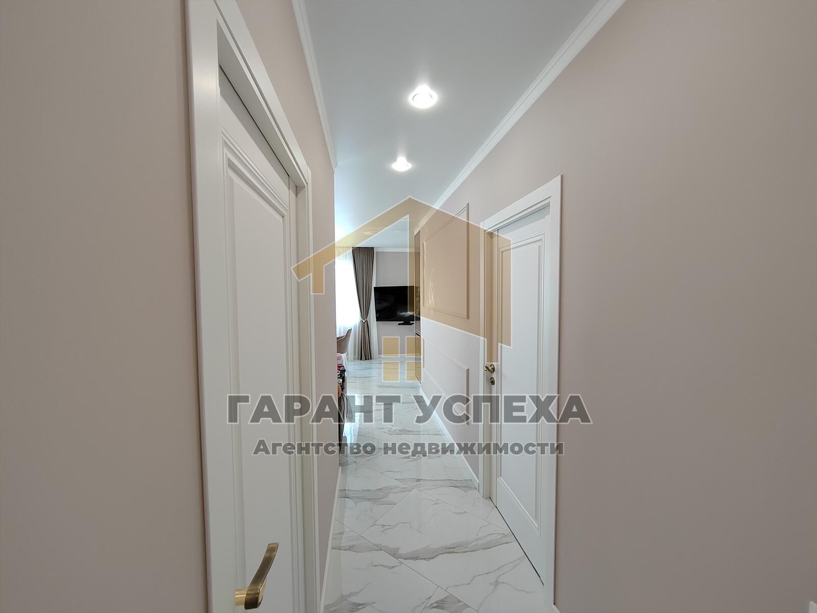 Дом 120 м² Мухавецкий сельский Совет, Беларусь