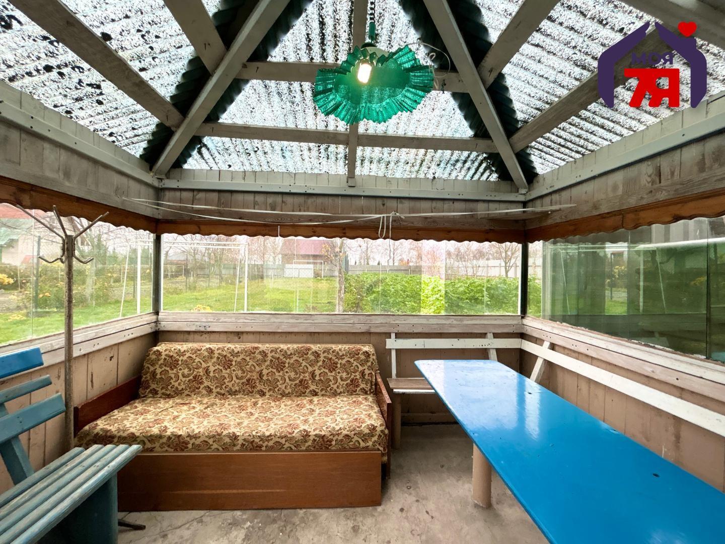 Maison 72 m² Pahost 2, Bélarus