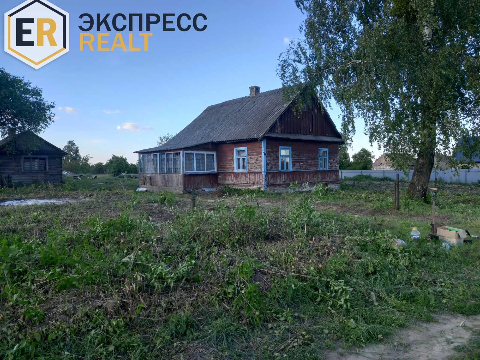 Haus 63 m² Doubizna, Belarus