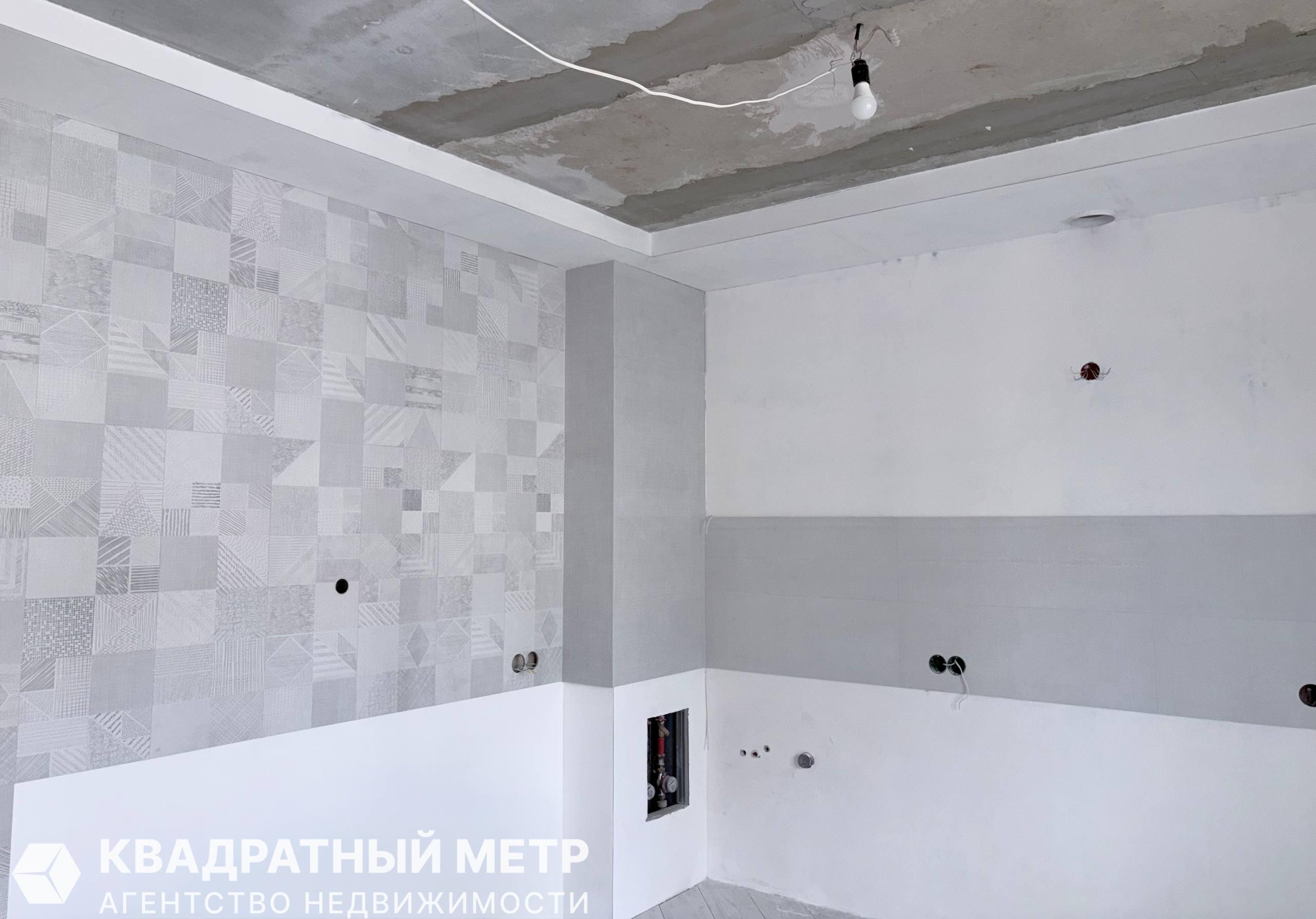 3 room apartment 82 m² Sonyechny, Belarus