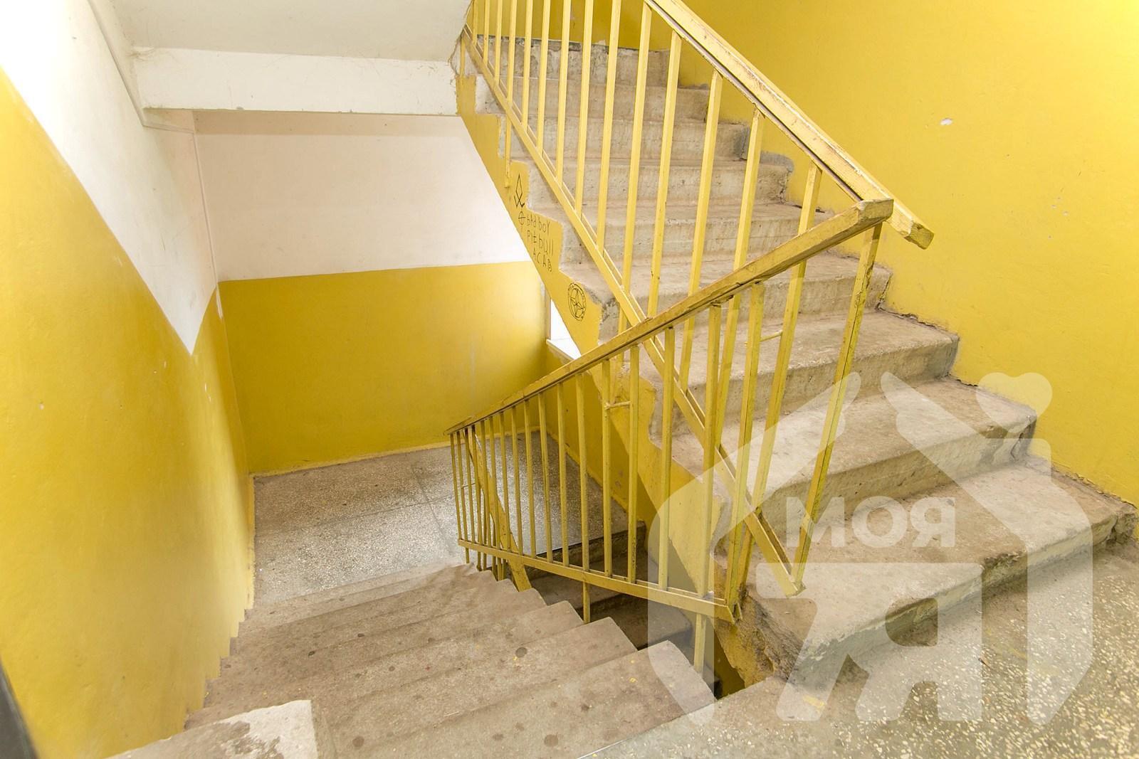 Wohnung 3 zimmer 69 m² Radaschkowitschy, Belarus