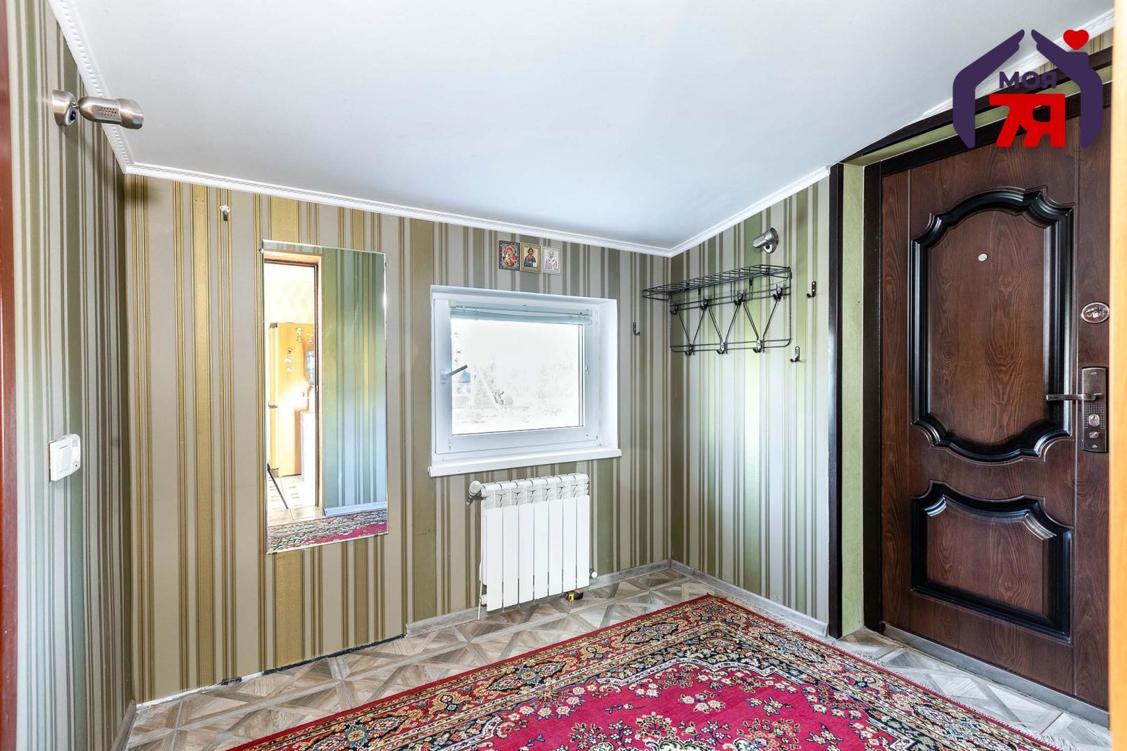 Dom 205 m² Putcynski sielski Saviet, Białoruś