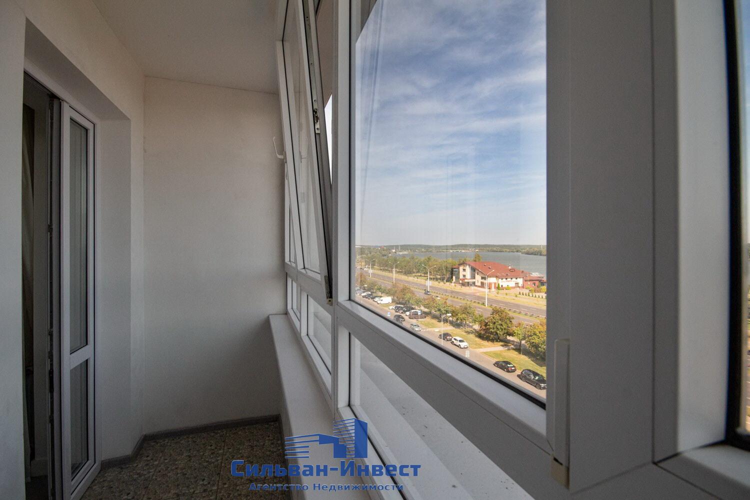 2 room apartment 65 m² Minsk, Belarus