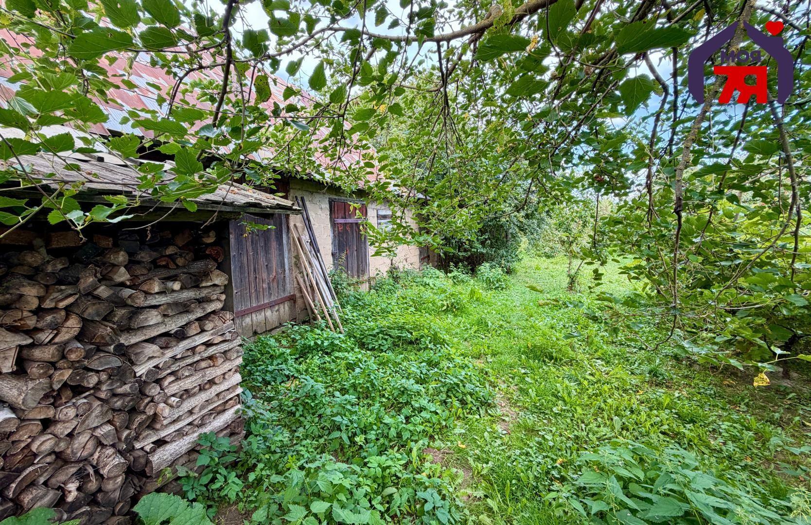 House 46 m² Rackavicki sielski Saviet, Belarus