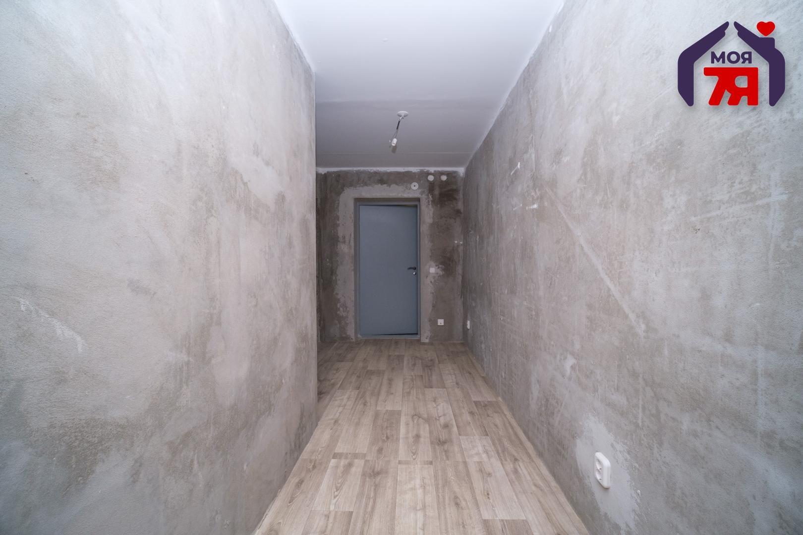3 room apartment 79 m² Fanipal, Belarus
