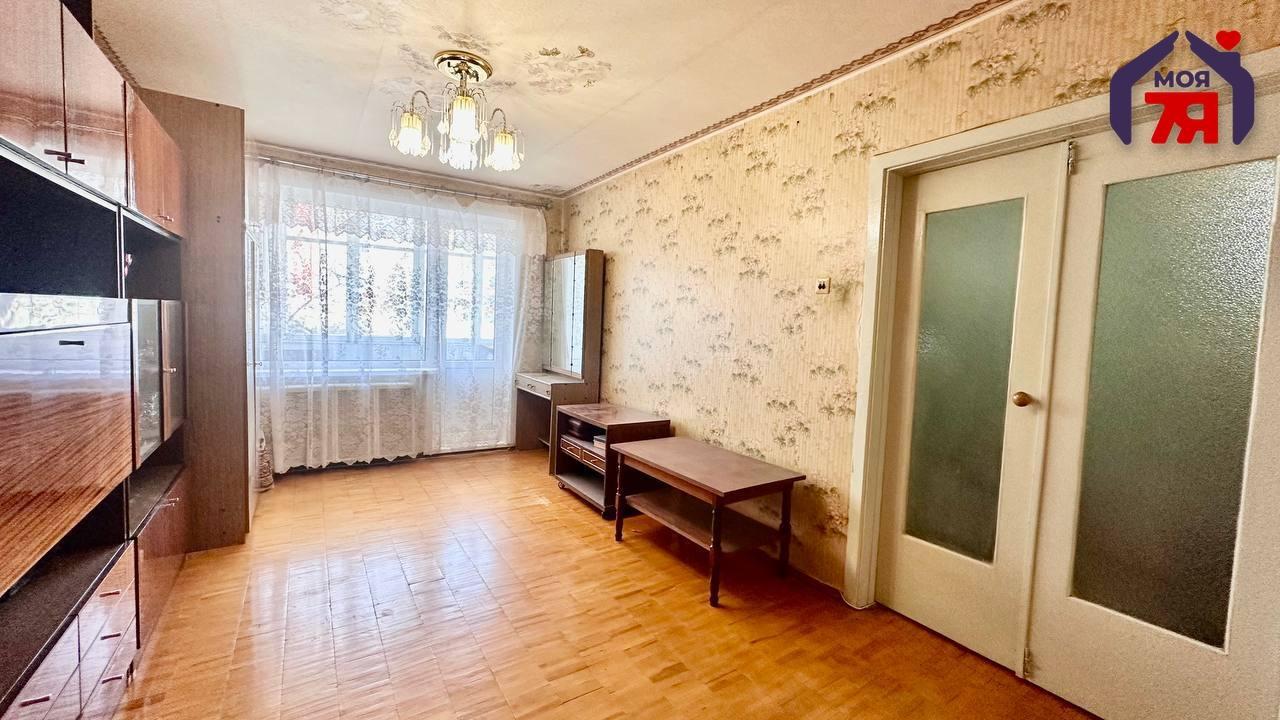 Wohnung 3 zimmer 62 m² Soligorsk, Belarus