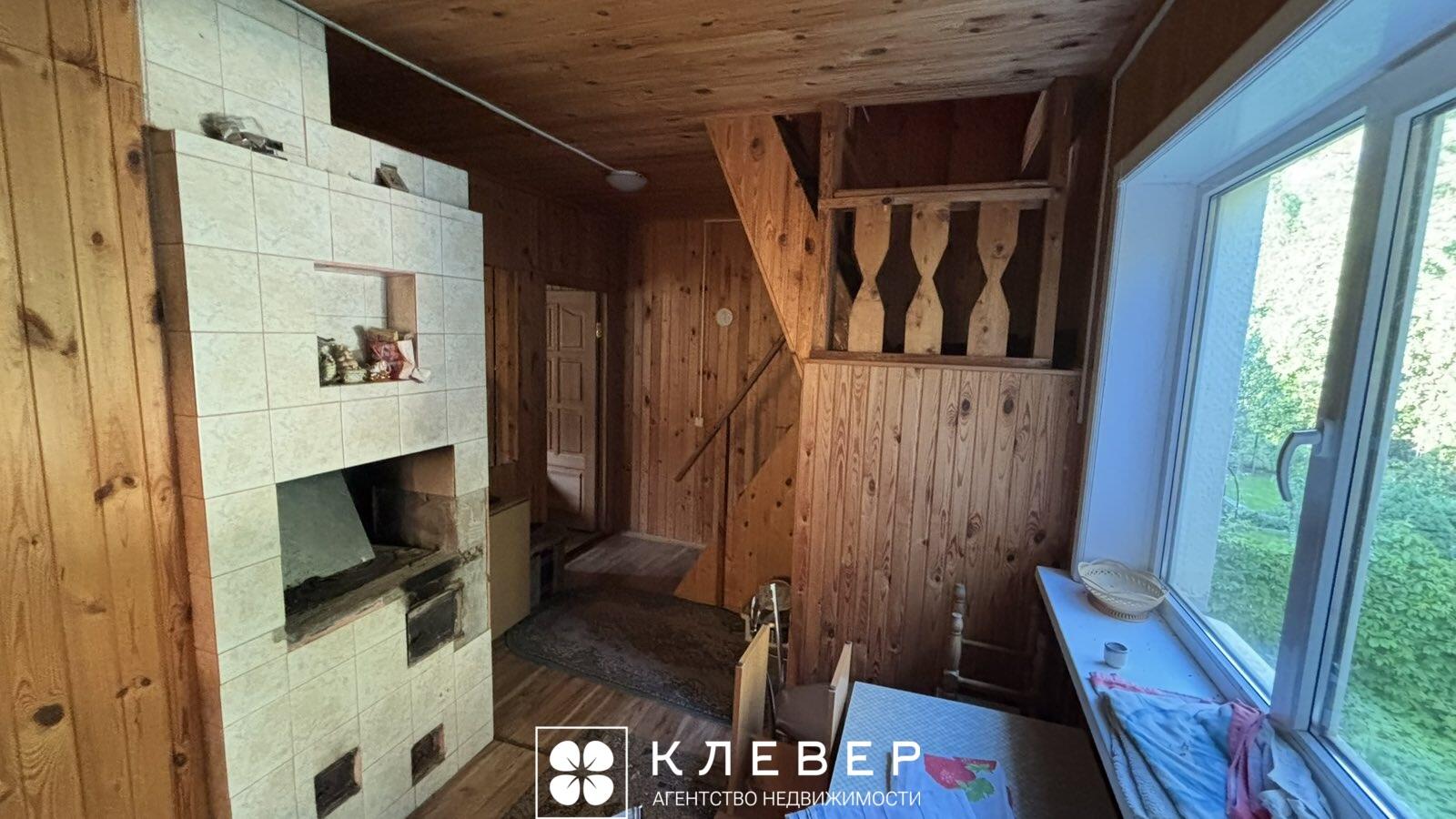  63.5м.кв. (участок 4.33сот.), с/т. Адрета (Минский район)