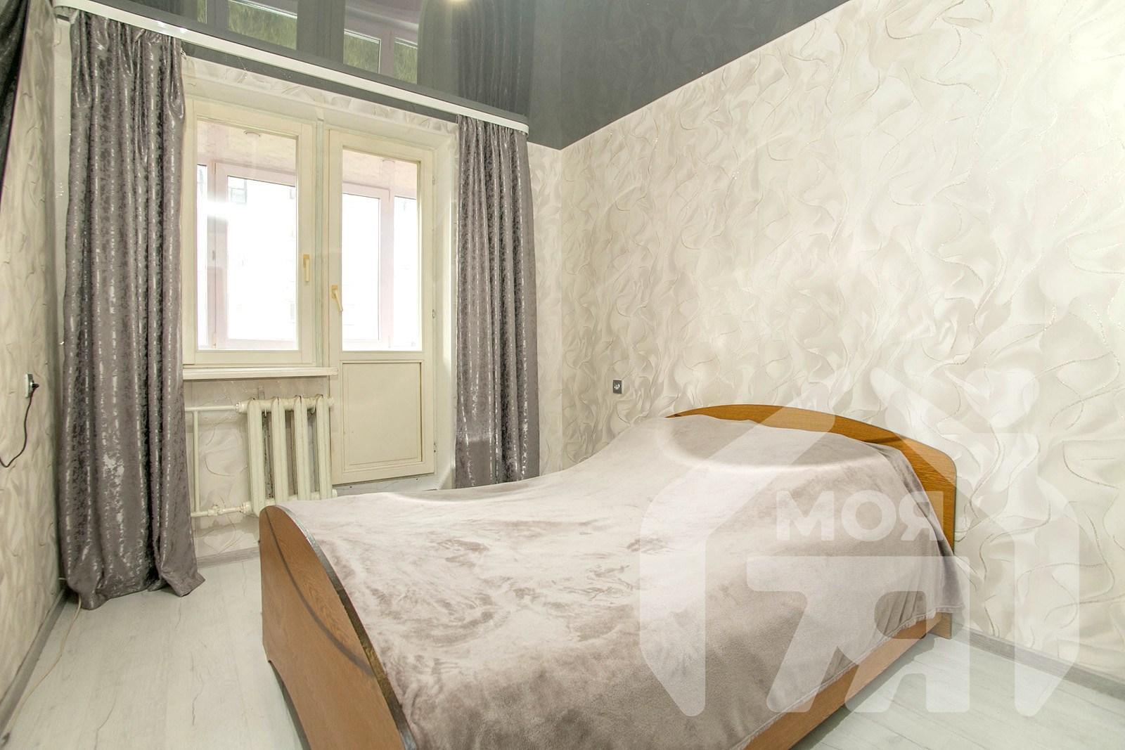 Appartement 3 chambres 61 m² Maladetchna, Bélarus