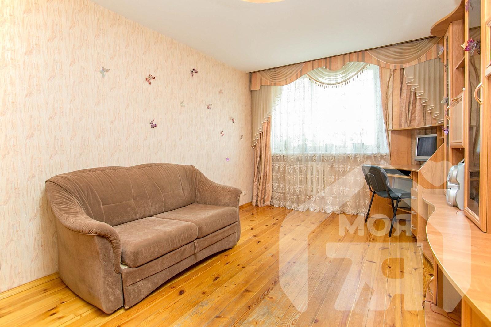 Appartement 3 chambres 61 m² Maladetchna, Bélarus