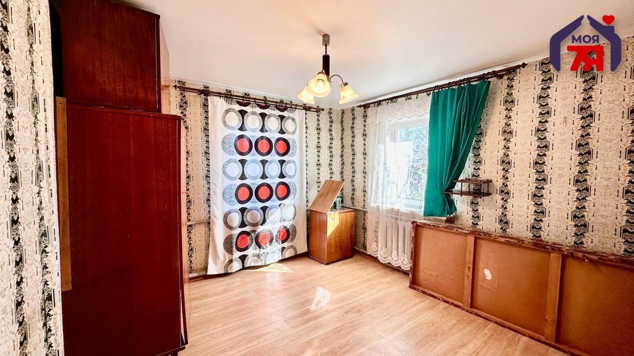 Дом 37 м² Кирово, Беларусь