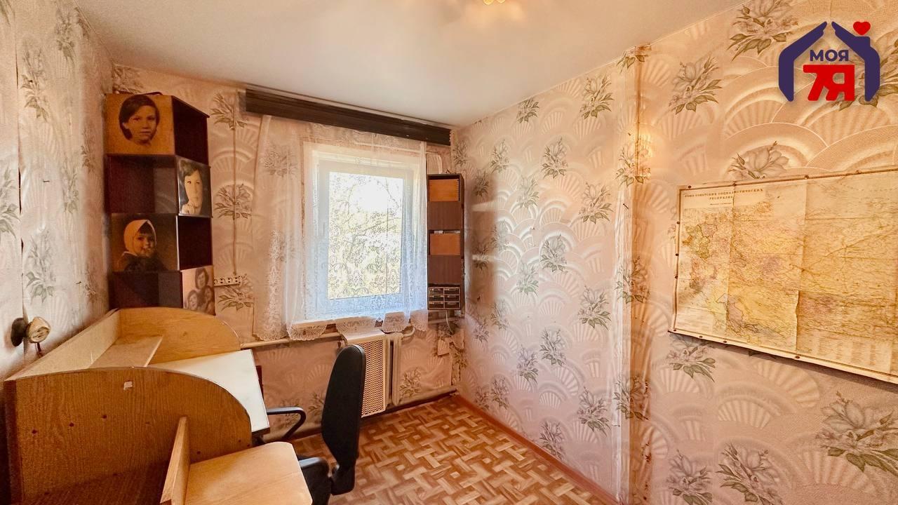 Дом 37 м² Кирово, Беларусь