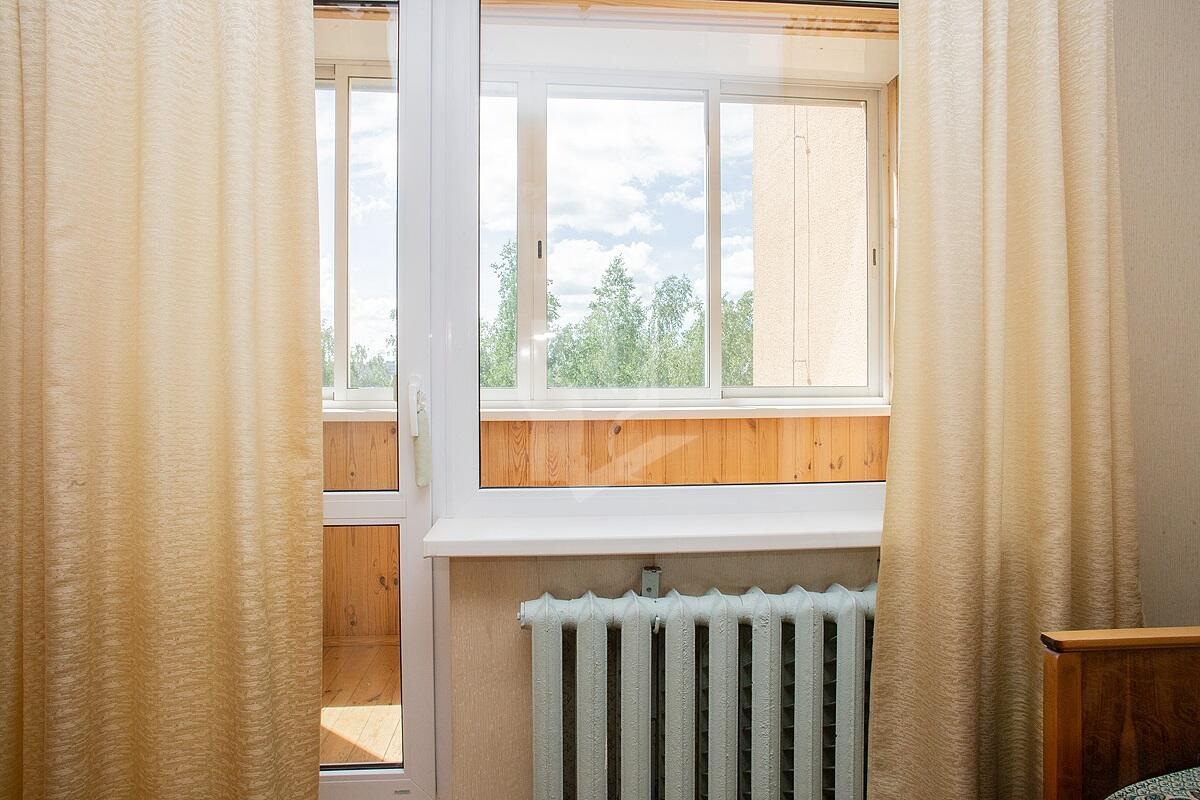 3 room apartment 73 m² Minsk, Belarus