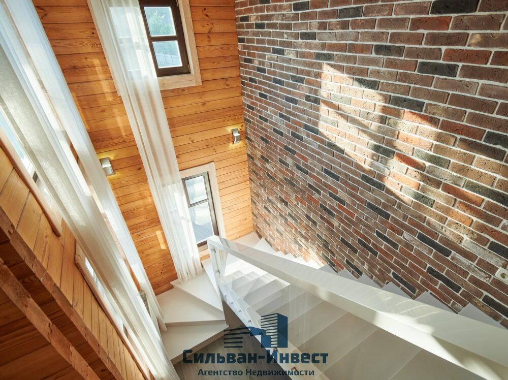 Cottage 242 m² Ozyaritska-Slabadski rural council, Belarus