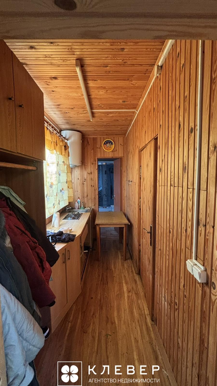  63.5м.кв. (участок 4.33сот.), с/т. Адрета (Минский район)