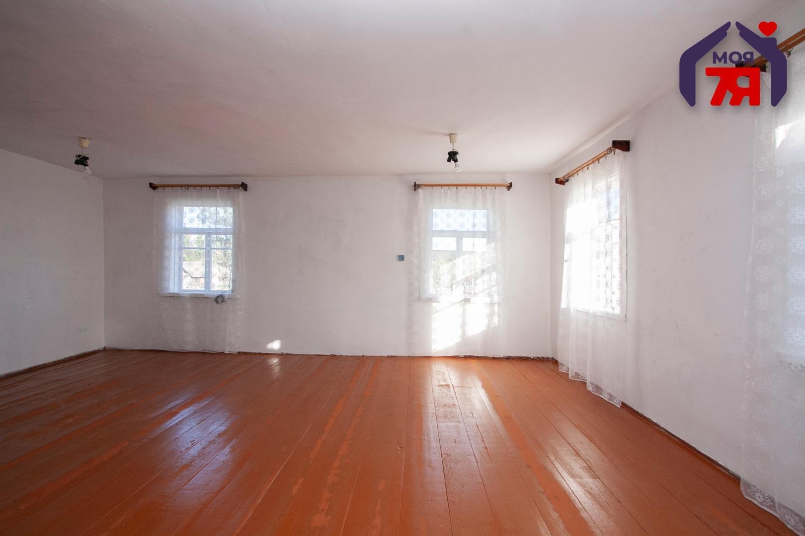 House 79 m² Miasocki sielski Saviet, Belarus