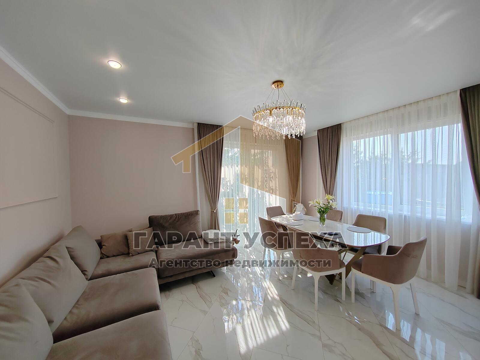 Дом 120 м² Мухавецкий сельский Совет, Беларусь