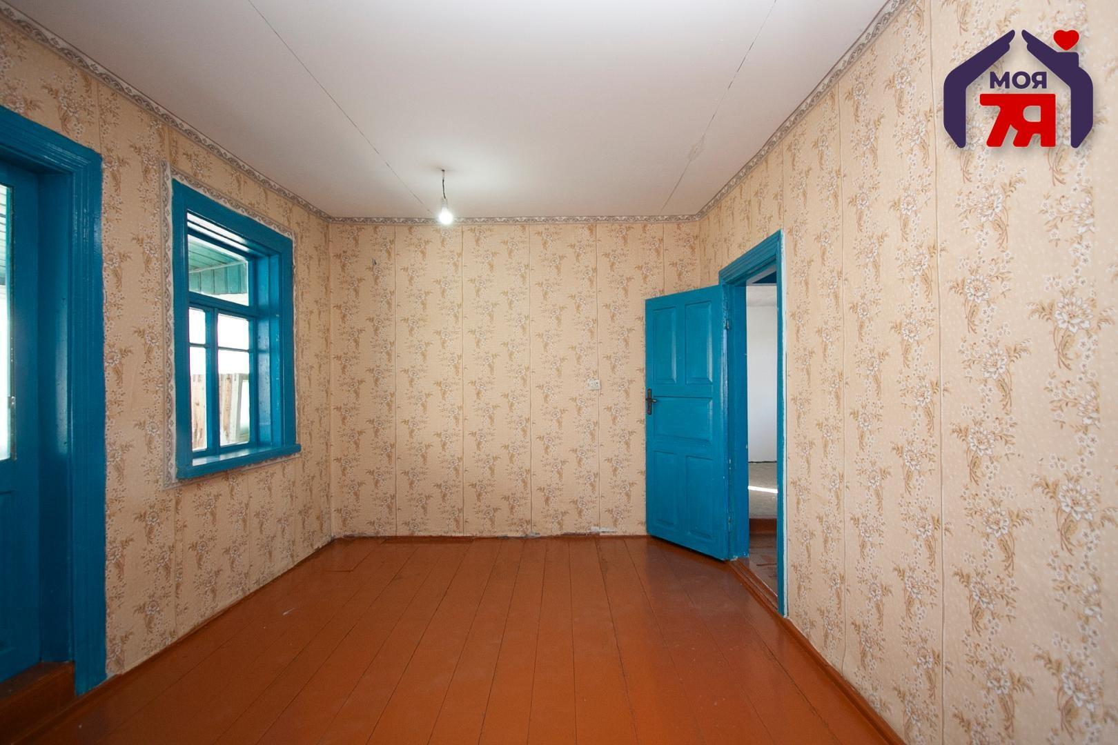 House 79 m² Miasocki sielski Saviet, Belarus