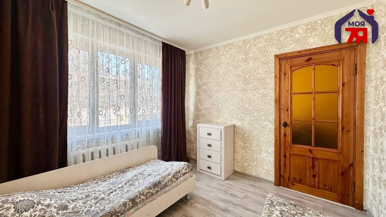 Appartement 3 chambres 50 m² Sloutsk, Bélarus