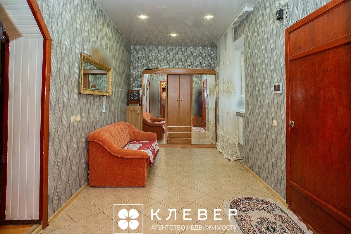  327.9м.кв. (участок 14.56сот.), аг. Заполье (Белорусская ул.)