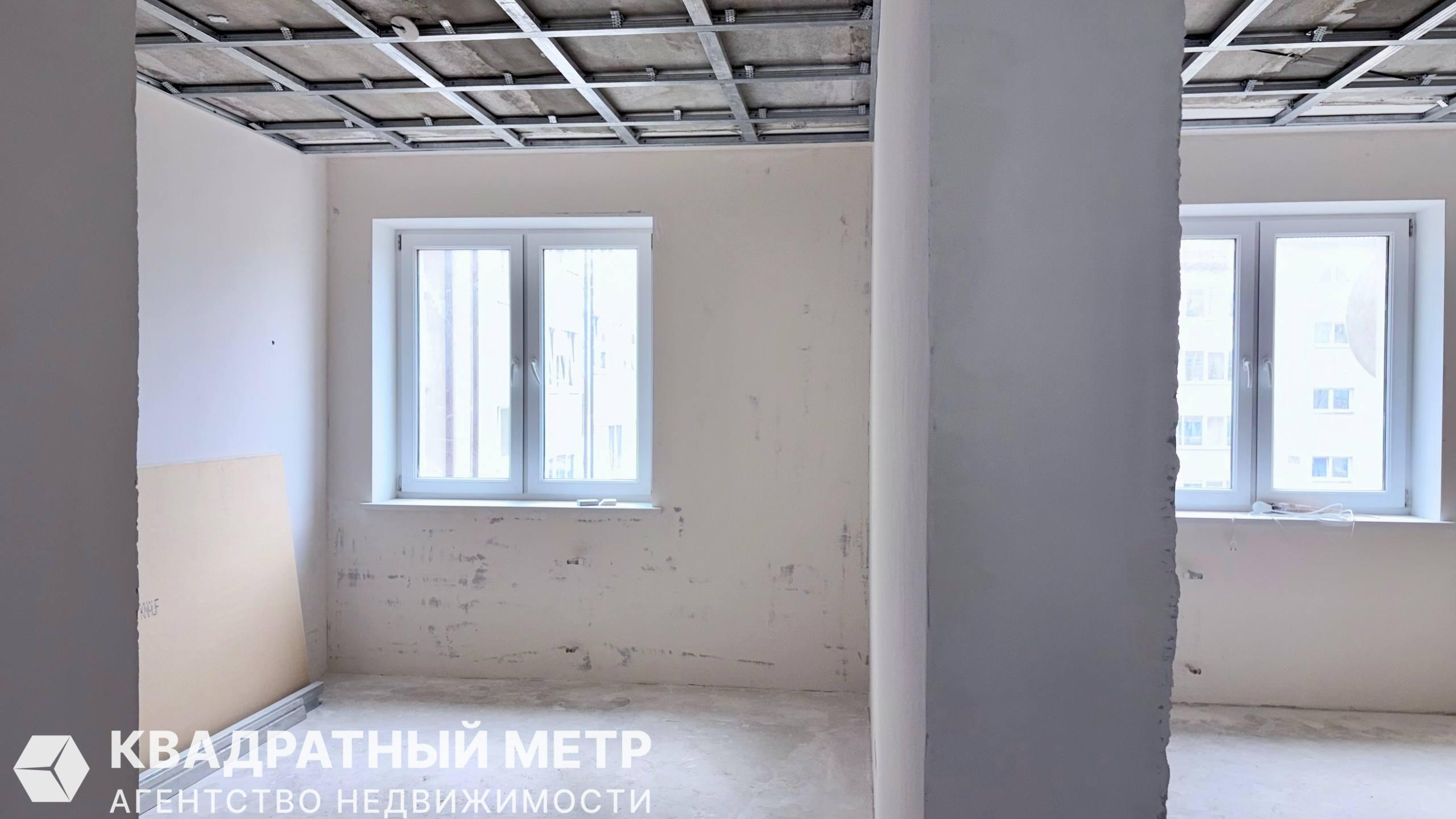 3 room apartment 82 m² Sonyechny, Belarus