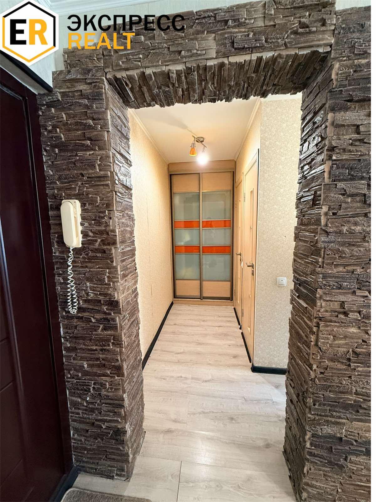 Apartamento 1 habitación 31 m² Kobriny, Belarús