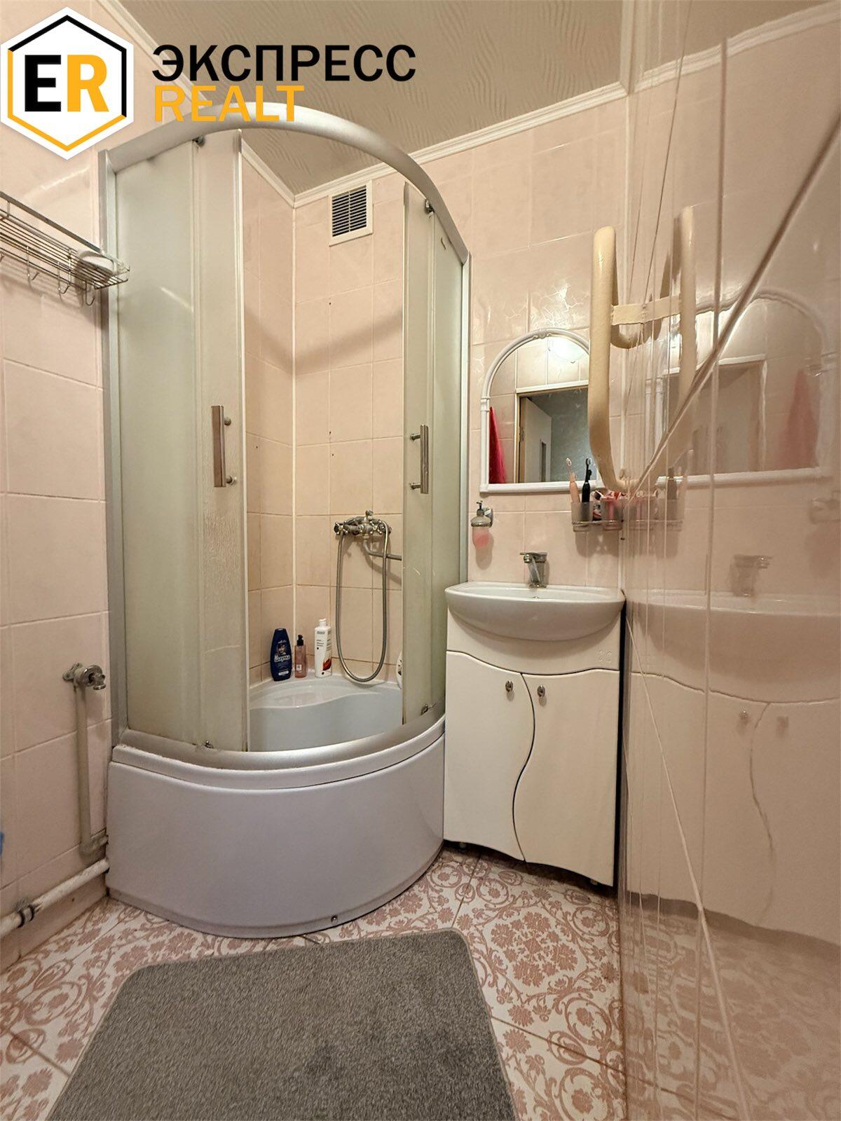 Apartamento 1 habitación 31 m² Kobriny, Belarús