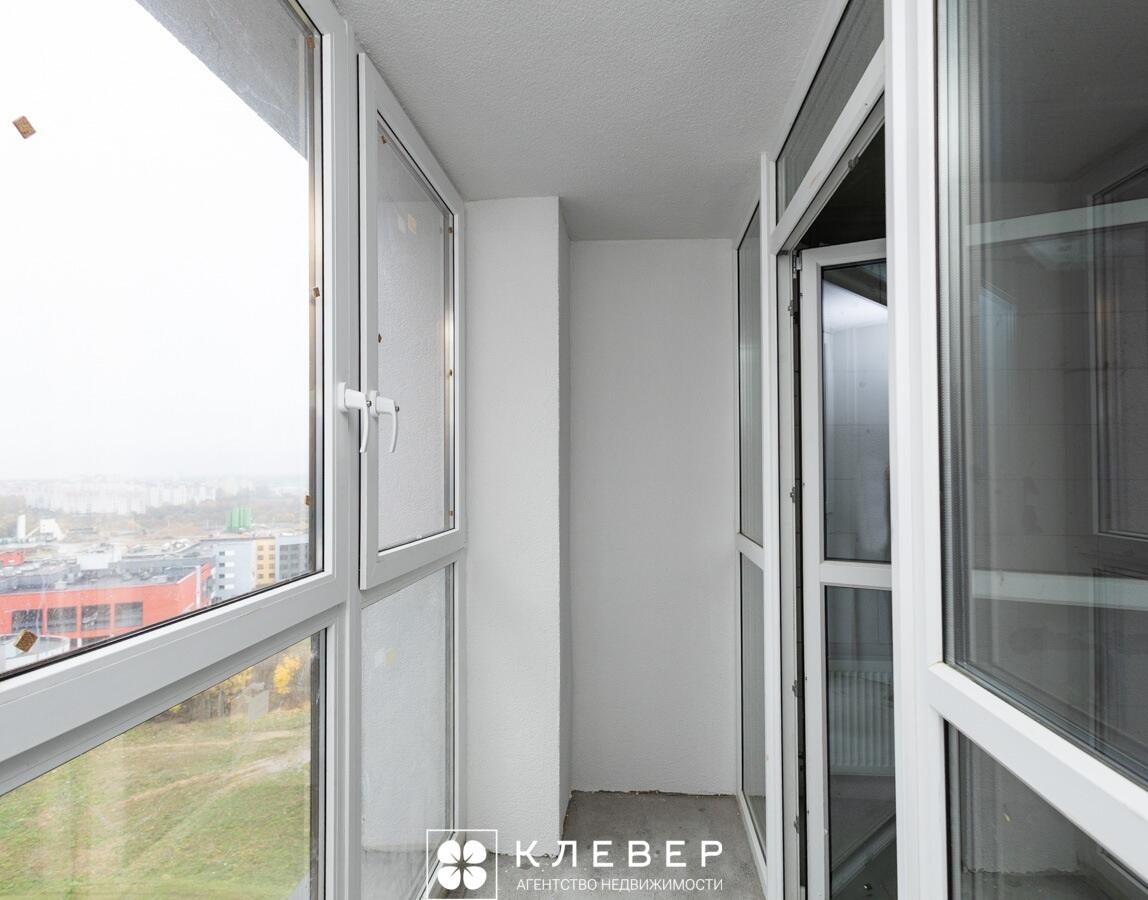  42.3м.кв., комнат 1, г. Минск (Савицкого ул., 24)