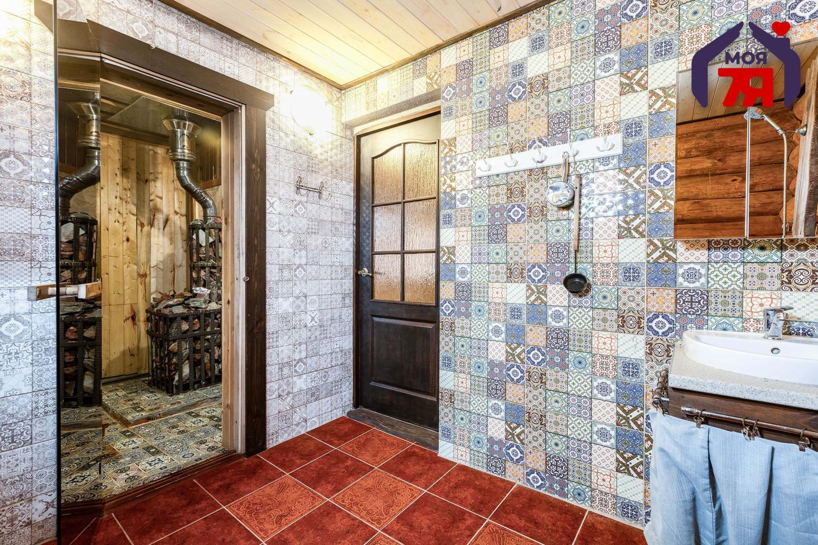 Casa 151 m² Cervien, Belarús