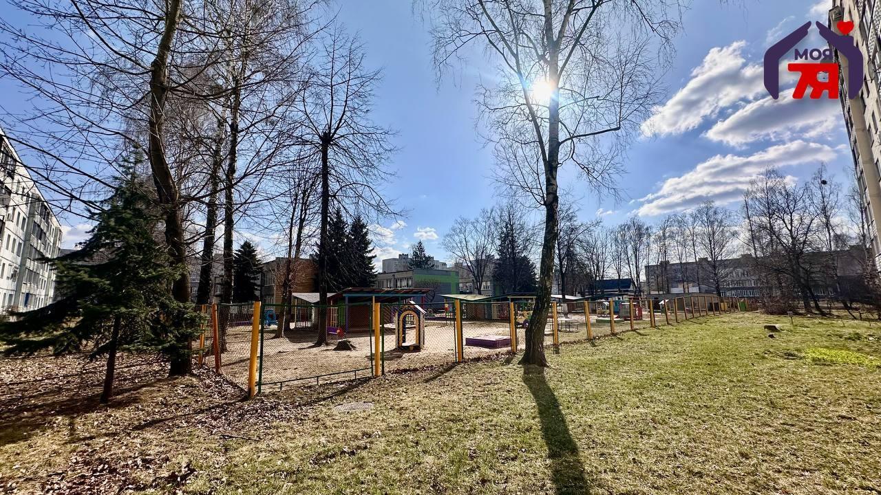 Wohnung 3 zimmer 62 m² Soligorsk, Belarus