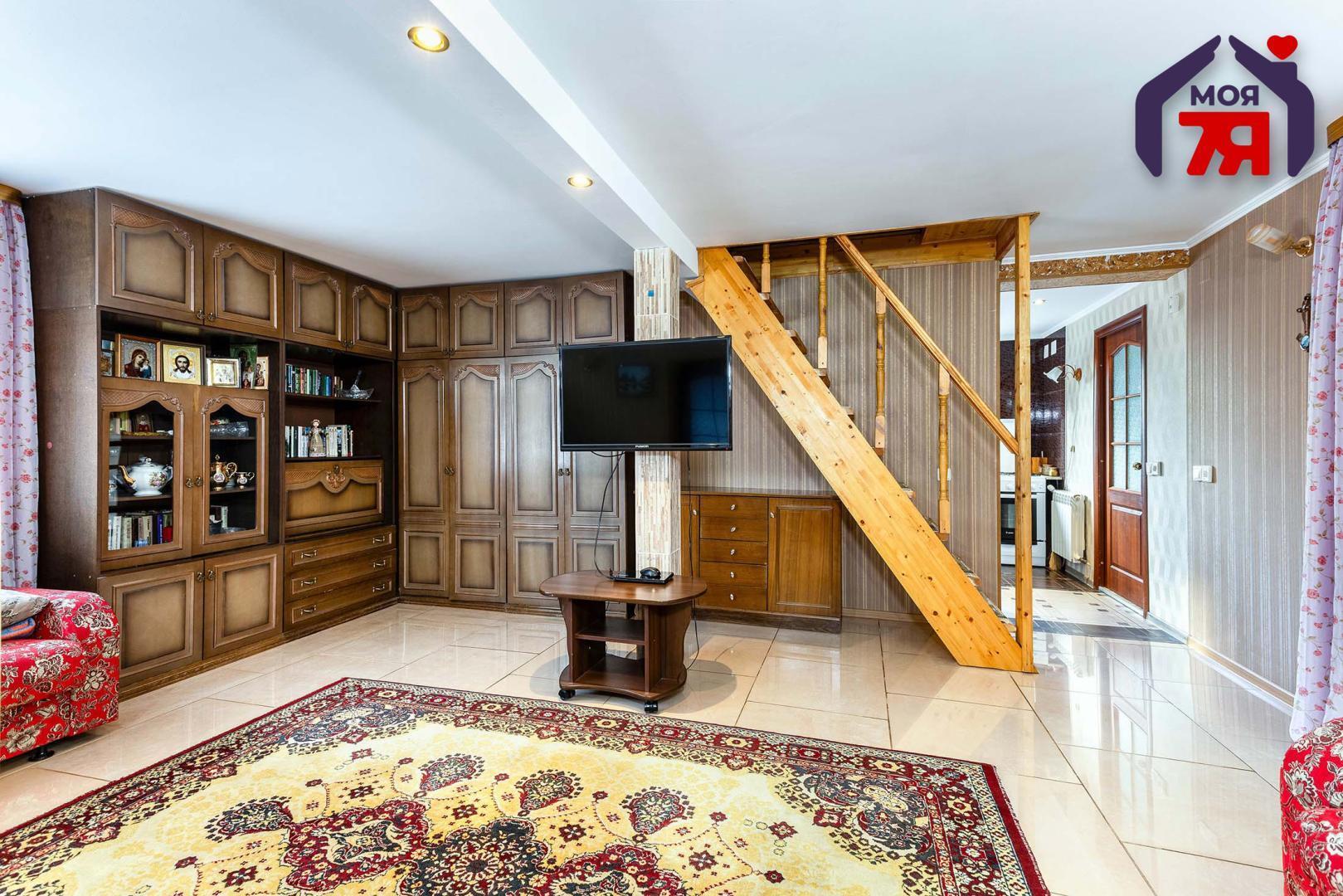 Dom 205 m² Putcynski sielski Saviet, Białoruś