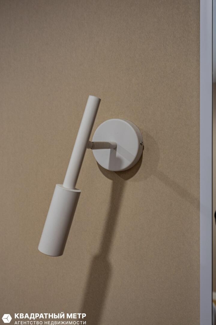 Appartement 3 chambres 78 m² Minsk, Bélarus