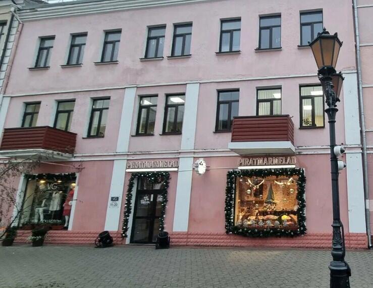 Магазин 30 м² в Бресте, Беларусь